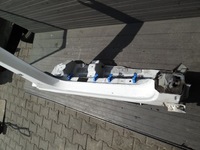 фото thumb №2, Opel grandland x 2021 блок двигуна поріг правий оригінал