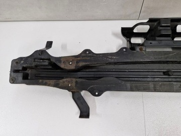 фото thumb №7, Kia rio 3 iii балка бампера задняя зад усилитель 86631-1w200