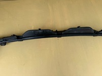 фото thumb №12, Bmw 5 v f11 10-17r kombi направляющая кронштейн бампера задняя задние 51127207109