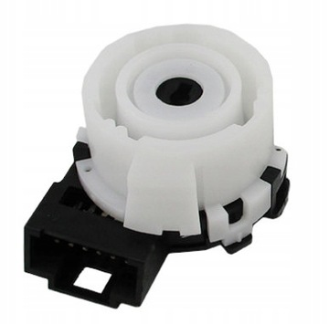 фото thumb №1, Разъём замок зажигания vw caddy iii eos golf plus golf v