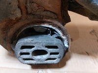 фото thumb №13, Подрамник подрамник перед audi a8 d2 4.2