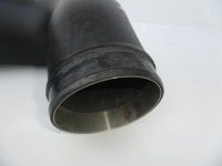 Шланг труба патрубок повітря renault premium dxi Оригінал, фото thumb