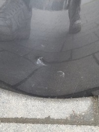 фото thumb №8, Mazda 3 iv двері праве задні задня