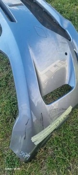 фото thumb №9, Бампер переднє перед land rover discovery sport l550 рестайлінг 19^