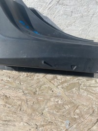 Audi a3 8y sportback 8y4 порог стойку правый  обшивка 20- с Разборки, фото thumb