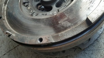 фото thumb №9, 0b1105266ae зчеплення колесо диск audi a4 b8 a5 2.0