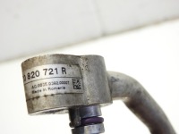 фото thumb №7, Пабтрубок  трубка кондиционера vw passat b7 2.0 tdi 3c0820721r