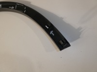 фото thumb №8, Молдинг крыла правая задняя vw tiguan 5n 5n0854820b