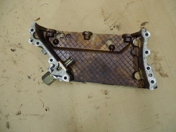 фото thumb №14, Кришка розподільний вал захист a8 d3 6.0 bht 07d109130s