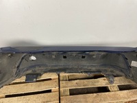 фото thumb №6, Бампер задняя задний toyota corolla e21 xii 2019- hb