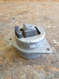 фото thumb №3, Alfa romeo giulia подушка двигуна 505515120 rwd 2.0