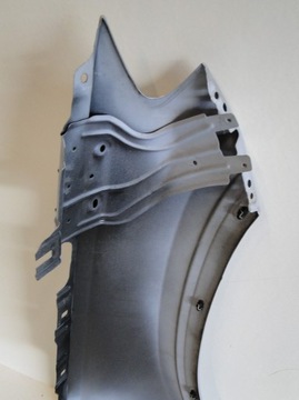 фото thumb №12, Mercedes gle w167 167 suv крыло переднее перед левый