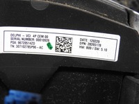 фото thumb №6, Citroen ds4 11-15 воздуховод 96720514zd 96754515zd