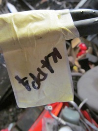 фото thumb №9, Lancia kappa 94-01 шланг waz кондиціонера c307