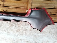 фото thumb №14, Бампер задний задняя clio iv хэтчбек