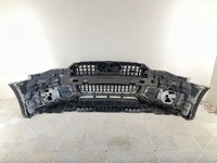 фото thumb №10, 2015 audi a6 allroad c7 бампер передній