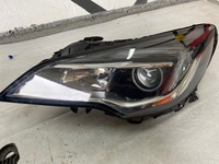 фото thumb №15, Astra k v рестайлінг лампа лівий праві перед led eu