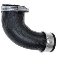 фото thumb №8, Шланг turbo шланг интеркулер труба турбины audi seat skoda vw 1.9 2.0 tdi