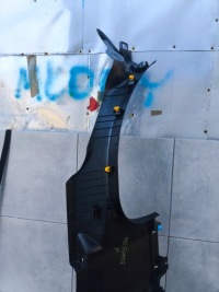 Jeep renegade jeep renegade накладка накладка порог правый  7355793370 ? с Разборки, фото thumb