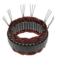 фото thumb №1, Uzwojenia генератора as0105s