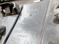 Audi a1 ii 82a 20r.kratka решётка радиатора бампера передний левая s-line Киев, фото thumb