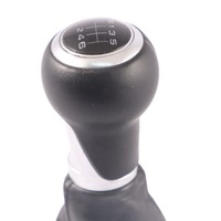 фото thumb №10, Audi q3 8u важіль чохол ручка перемикання передач 6 передач 8x0863278e