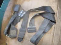 фото thumb №1, Vw t4 pas безопасности лавка