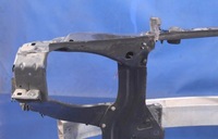 фото thumb №11, Усилитель pas передний балка mercedes ml w164 07r