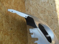 Rover 25 rf 1999 2000 2001 2002 бампер передний с Разборки, фото thumb