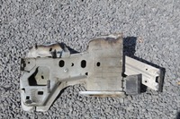 фото thumb №1, Панель фари підкрилок лонжерон правий перед bmw x5 e70