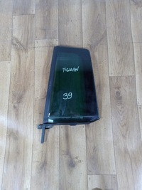 фото thumb №1, Tiguan скло двері задня ліва |2003