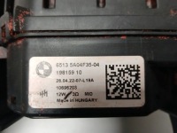 фото thumb №6, Генератор звуку транспортного засобу bmw i4 5a04f35