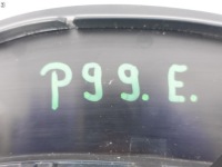 фото thumb №4, Cayenne ii 7p5 заглушка лампы задняя правая