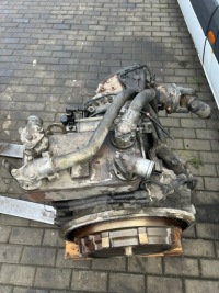 Коробка передач передач iveco cursor 8 stralis irisbus автобус man l2000 5hp502c Ціна, фото thumb