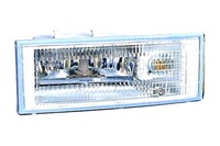 фото thumb №2, Лампа протитуманна h3/r5w volvo fh 12 fh 16 fm