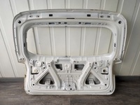 фото thumb №16, Крышка багажника задняя задняя mg hs ehs 2018- ------ poznań -------- giełda