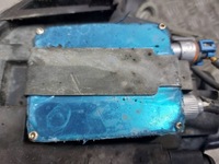 фото thumb №8, Лампа лівий перед + правий перед audi a6 c5 lift