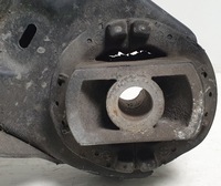 фото thumb №5, Подрамник подрамник балка подрамник задняя jaguar xf x250 3.0