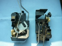 фото thumb №1, Замки двері alfa romeo 156