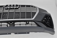 фото thumb №7, Audi q3 2018- 83a 83f s-line бампер переднє