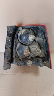 фото thumb №3, Лампа задняя задняя левая правая land rover freelander ii 2