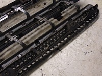 фото thumb №14, Решітка радіатора решітка mercedes ml w163 рестайлінг європа