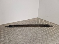 фото thumb №6, Peugeot 3008 i 2014 панель кронштейн радиатора / dół