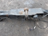 фото thumb №9, Audi q7 4l hak буксировочный электрический складной 4l0803921e