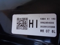 фото thumb №5, Лампа ліва задня mazda cx60 22- led