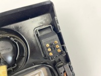 фото thumb №13, Лампа освещение кабины taxi lupka mercedes w124 1248201201 1248206810