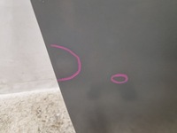 фото thumb №2, Дверь byd tang перед правый передние правое