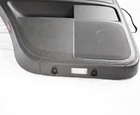 фото thumb №6, Vw touareg 7l карта обивка двери левые зад + ролета 7l6867211 7l6867211bk