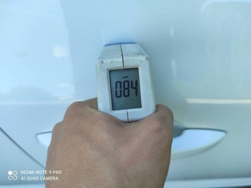 фото thumb №6, Renault megane iv 4 дверь передние правые перед dv369 европа / wyszków wawa