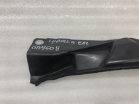 фото thumb №8, Захист крила лівий перед corolla e12 53828-12050